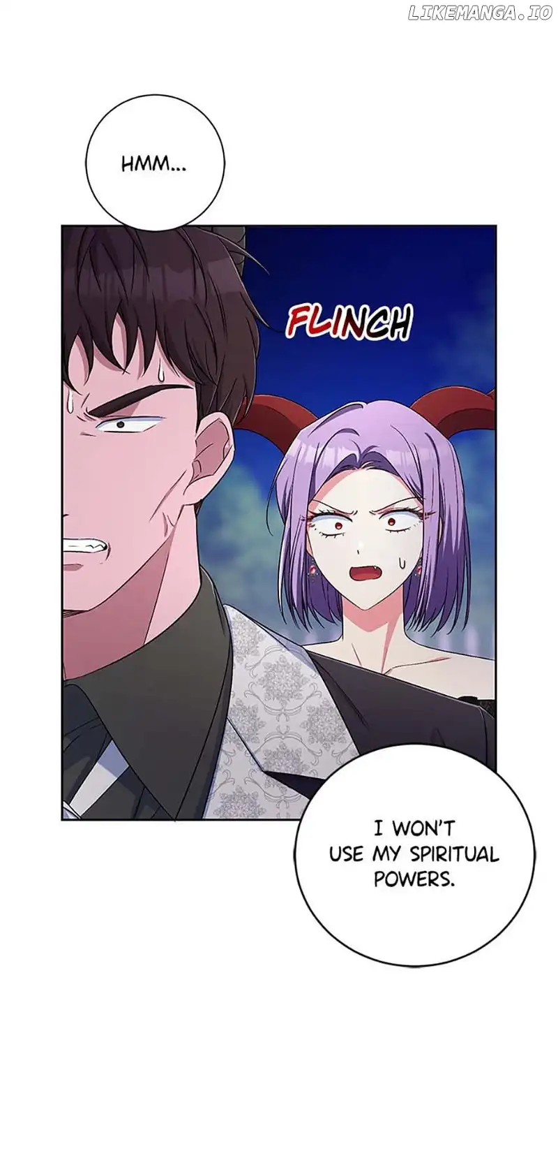 Demon King’s Doll Butler - Chapter 38 - 24