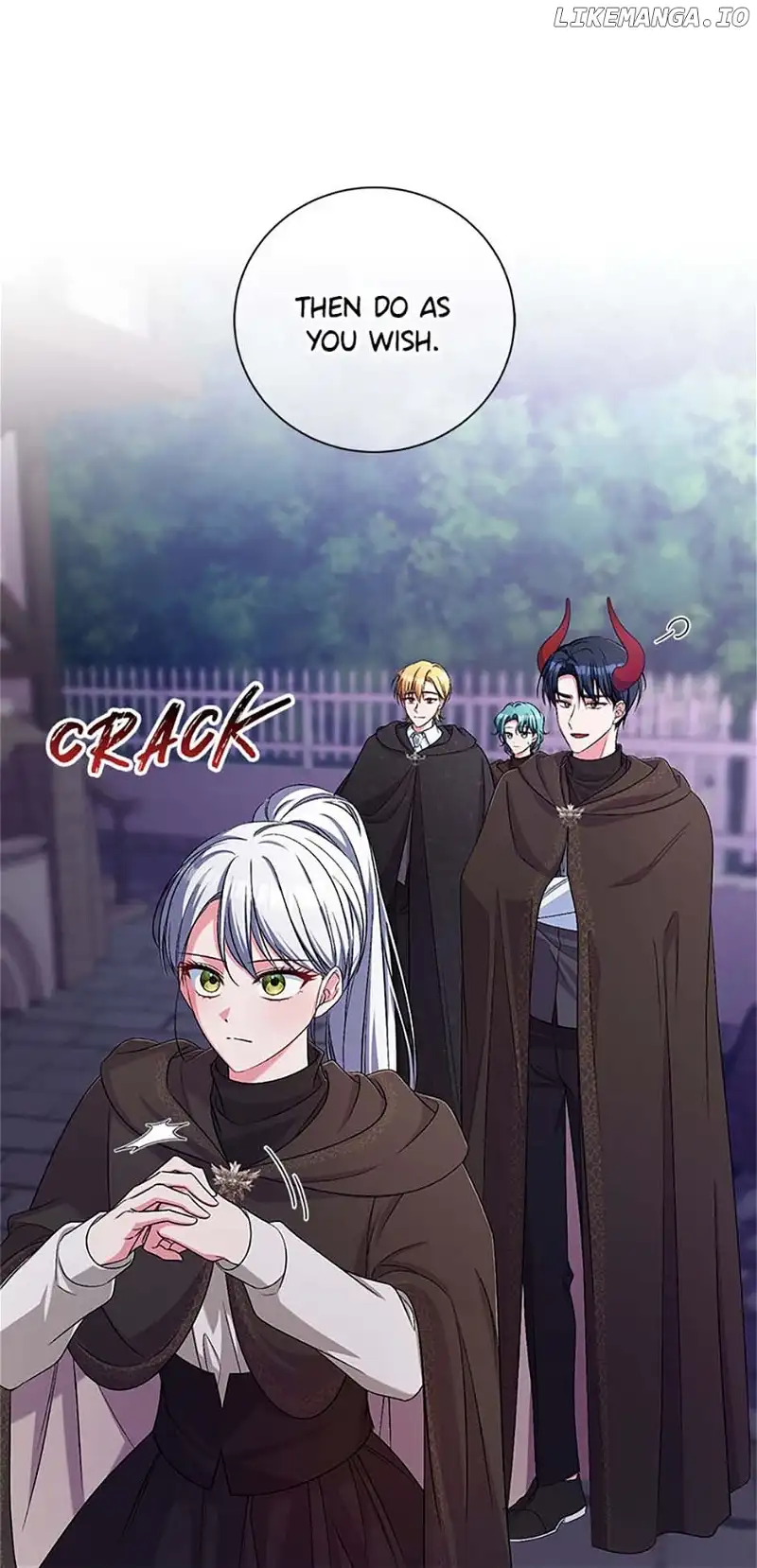 Demon King’s Doll Butler - Chapter 38 - 25