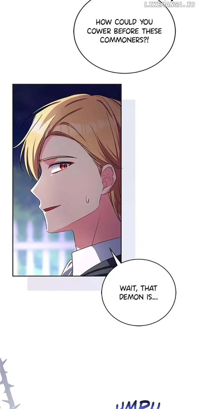 Demon King’s Doll Butler - Chapter 38 - 27