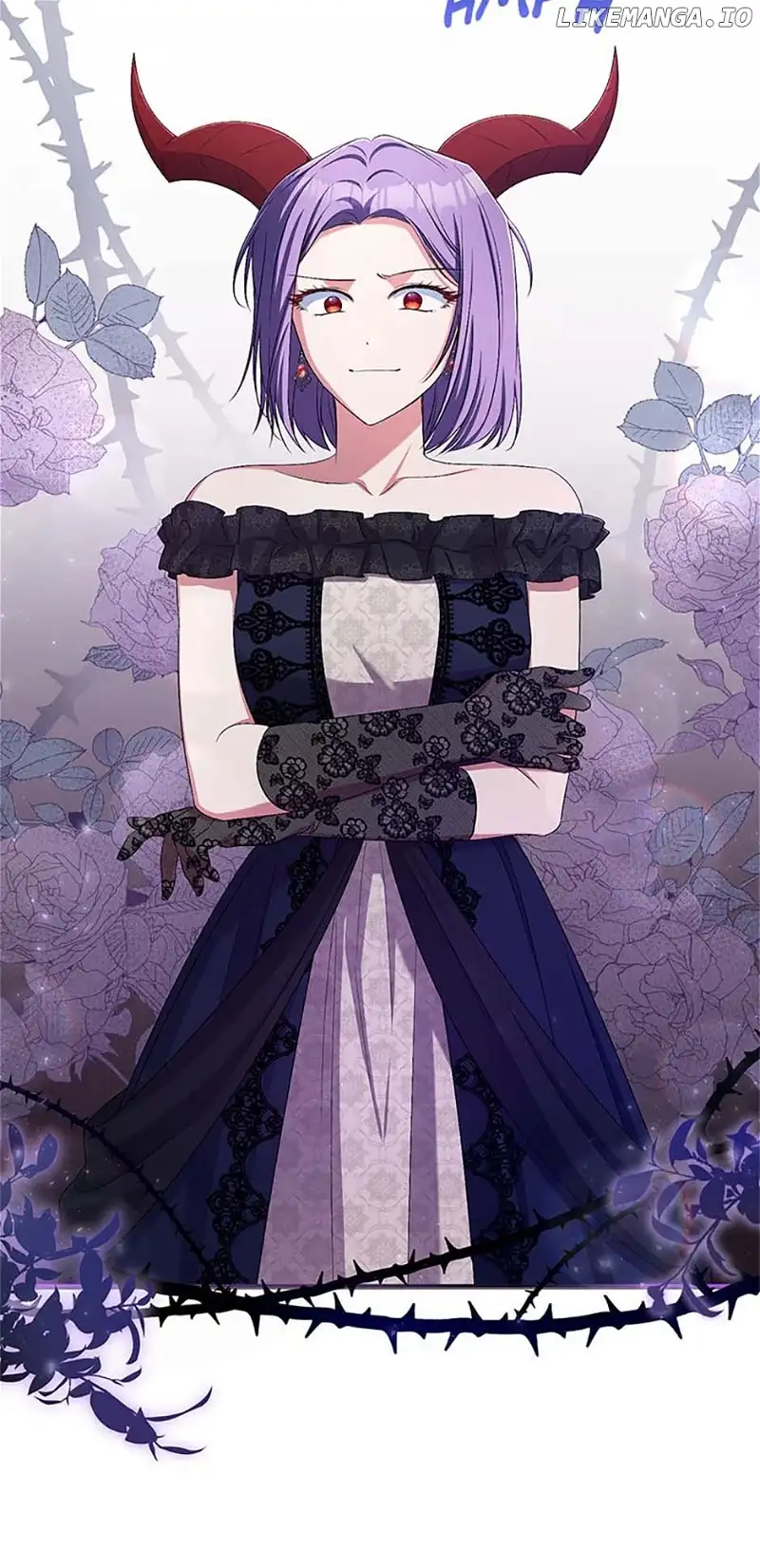 Demon King’s Doll Butler - Chapter 38 - 28