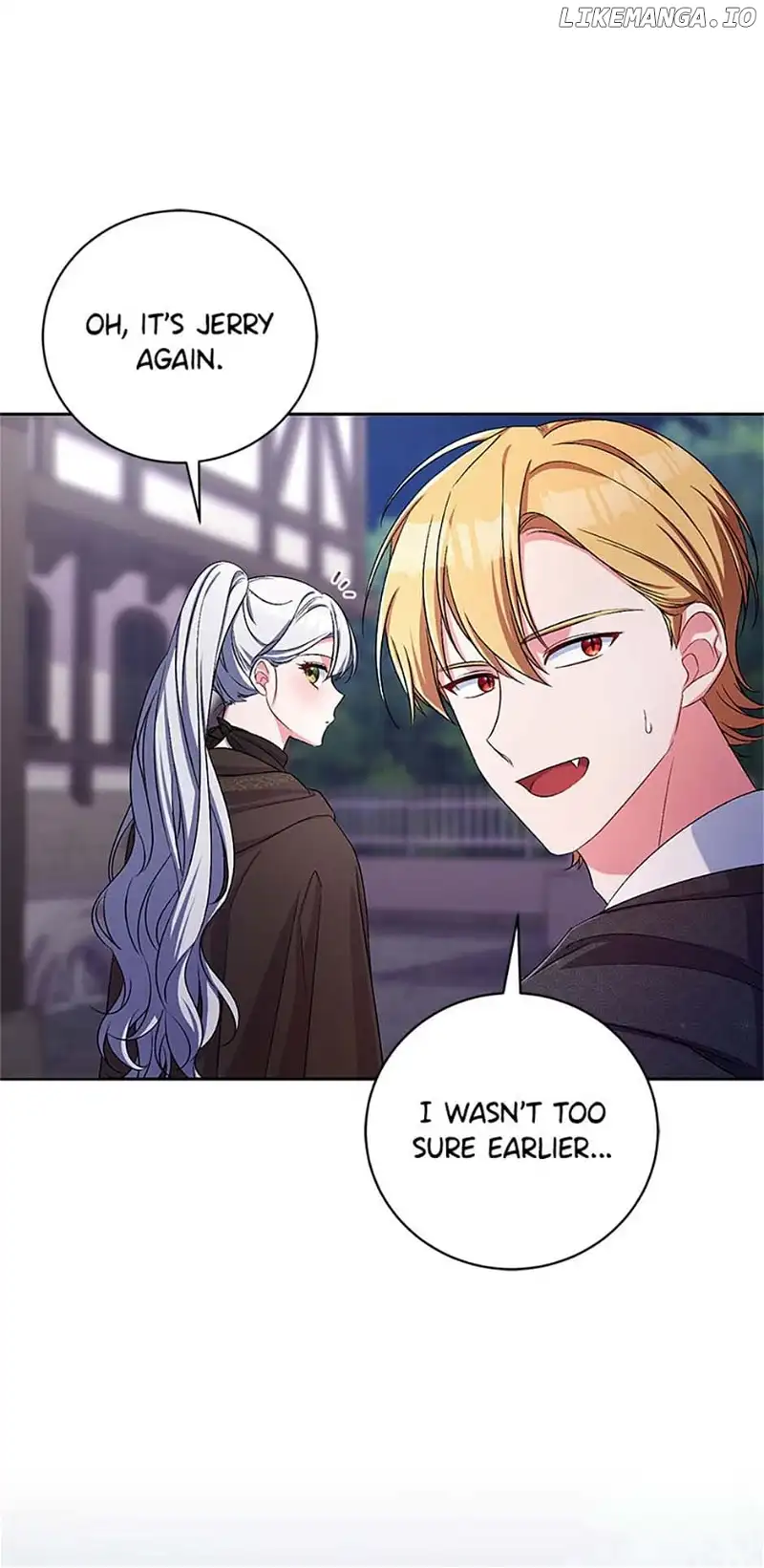 Demon King’s Doll Butler - Chapter 38 - 29