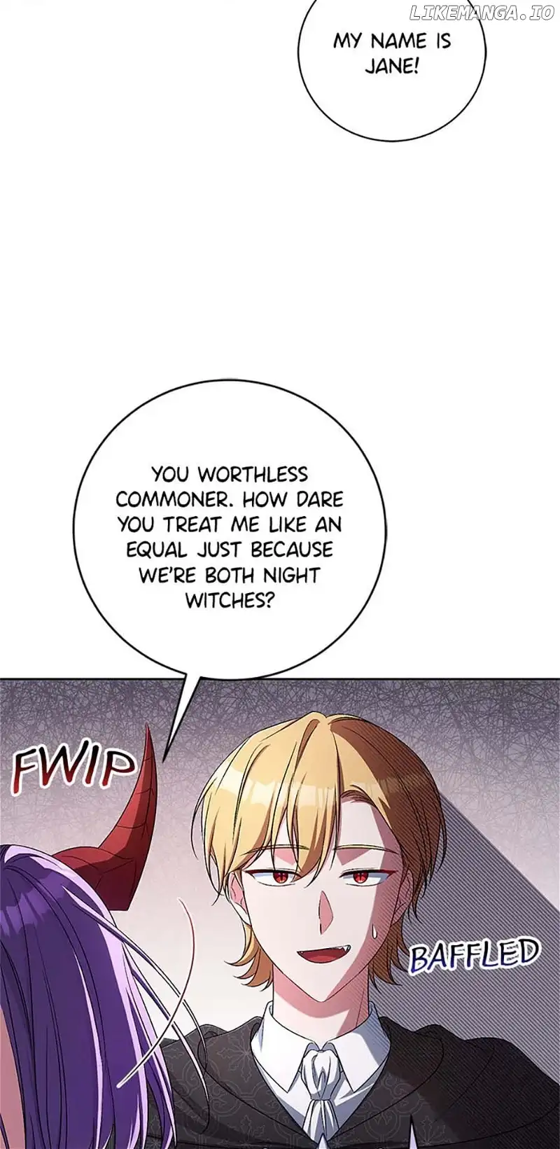 Demon King’s Doll Butler - Chapter 38 - 31