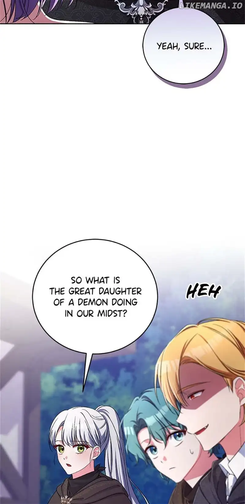 Demon King’s Doll Butler - Chapter 38 - 32