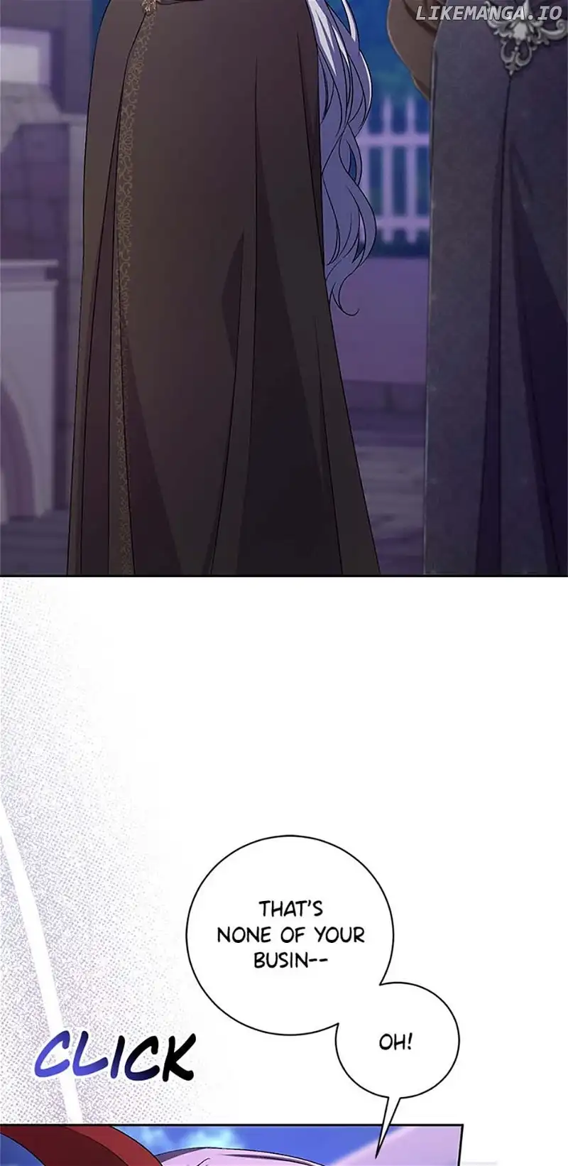 Demon King’s Doll Butler - Chapter 38 - 33