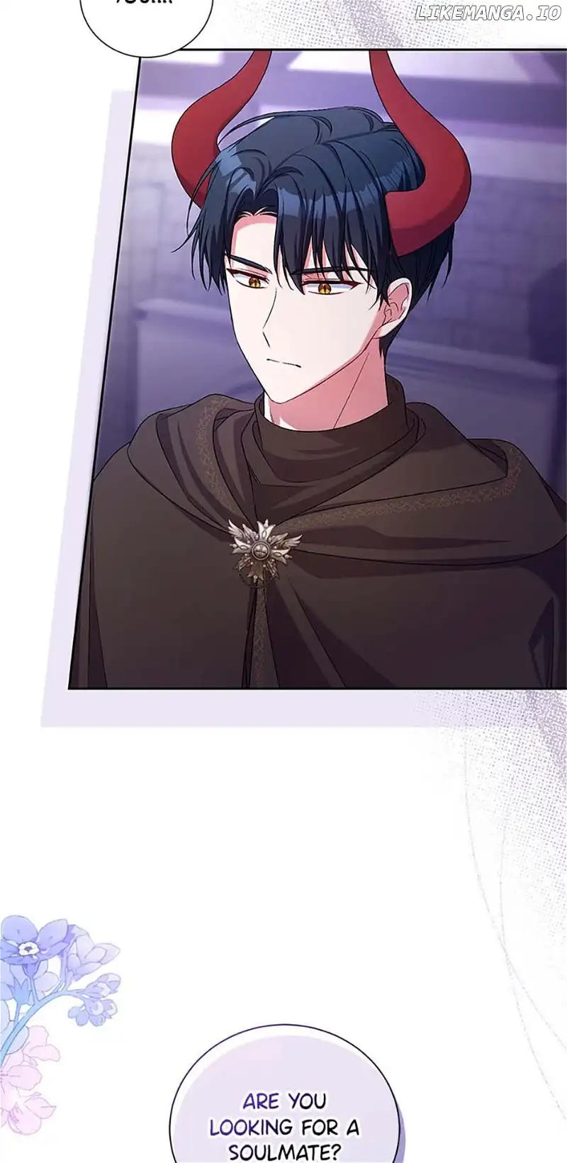 Demon King’s Doll Butler - Chapter 38 - 35