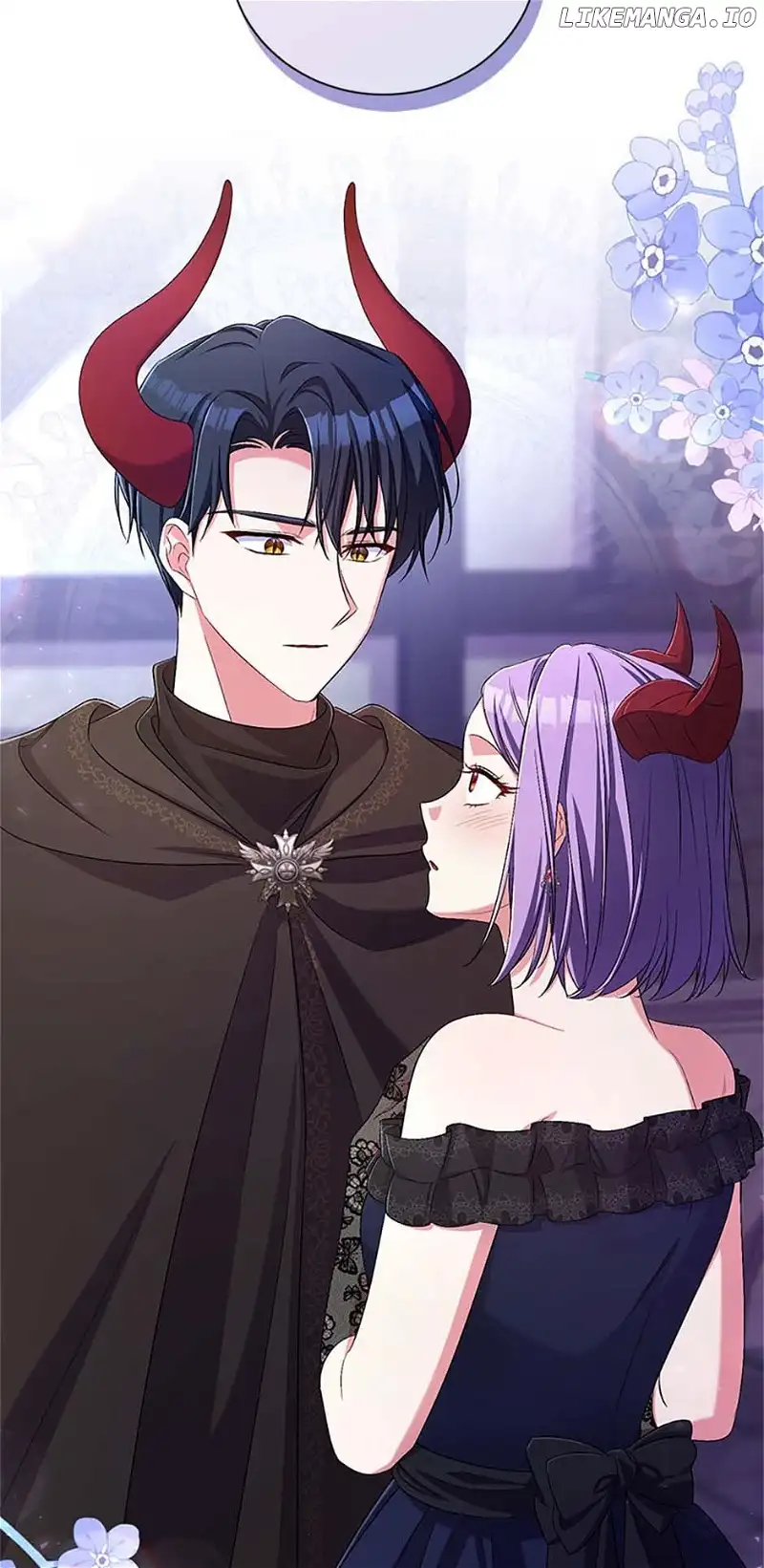 Demon King’s Doll Butler - Chapter 38 - 36