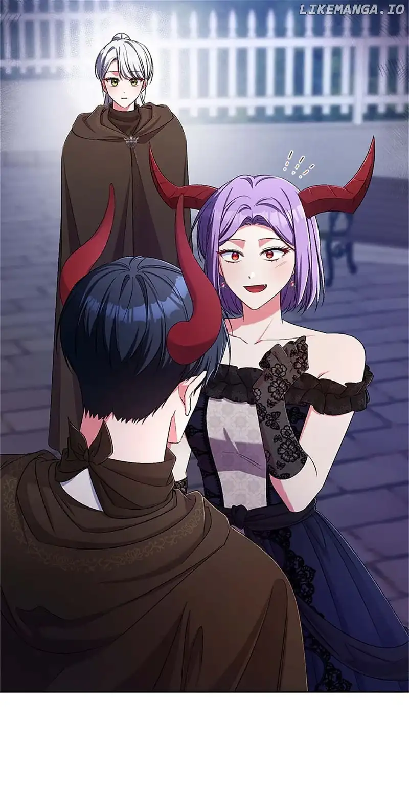 Demon King’s Doll Butler - Chapter 38 - 39