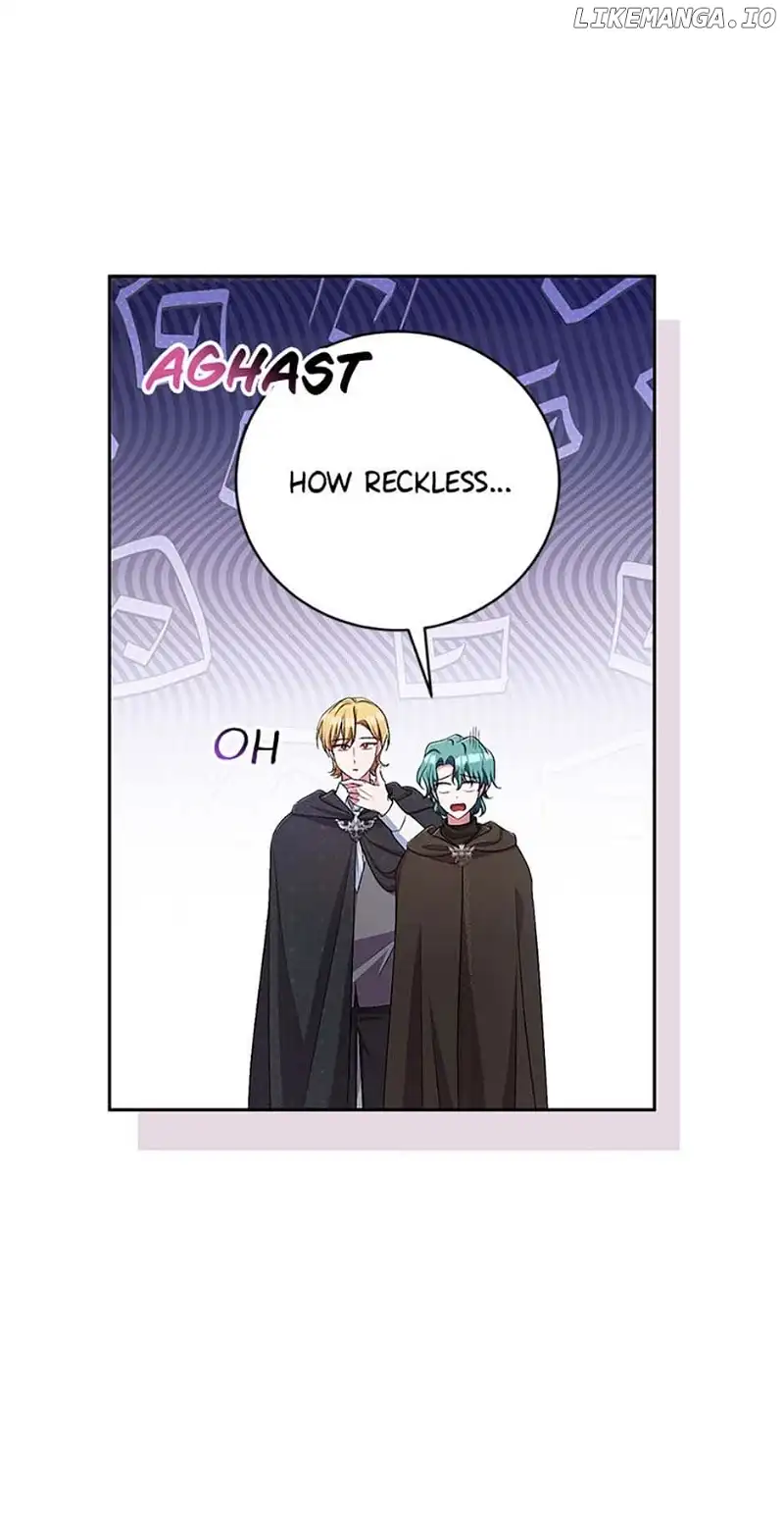 Demon King’s Doll Butler - Chapter 38 - 43