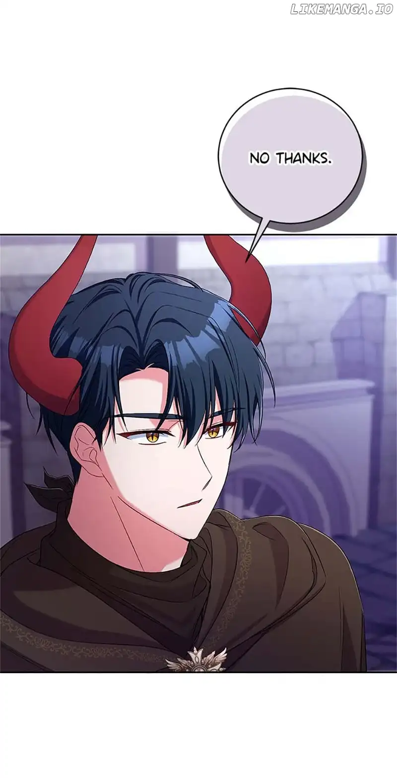 Demon King’s Doll Butler - Chapter 38 - 44