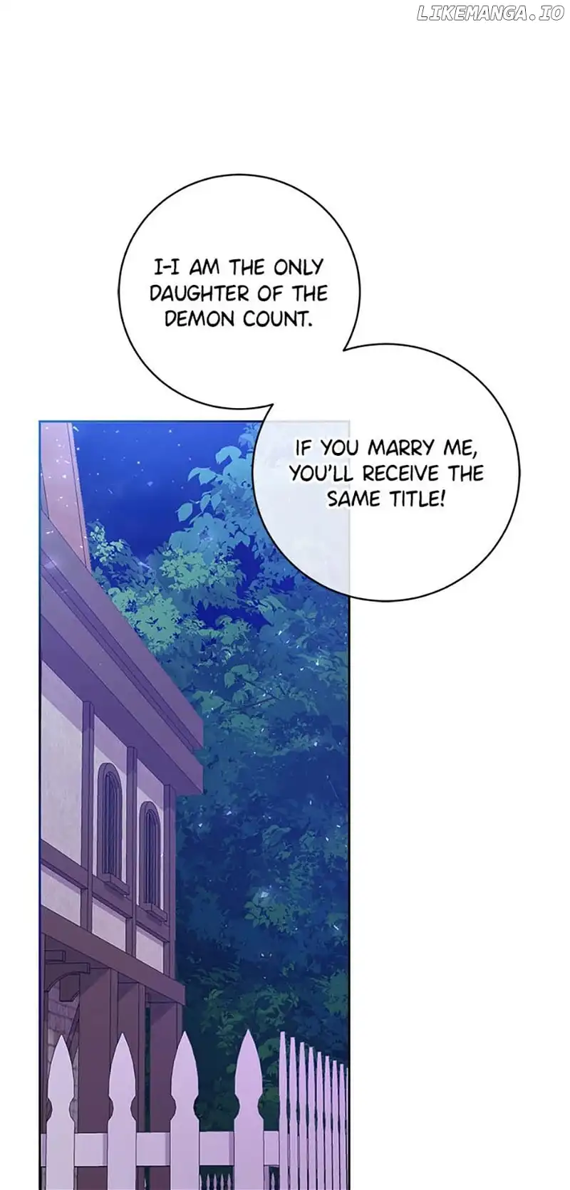 Demon King’s Doll Butler - Chapter 38 - 46