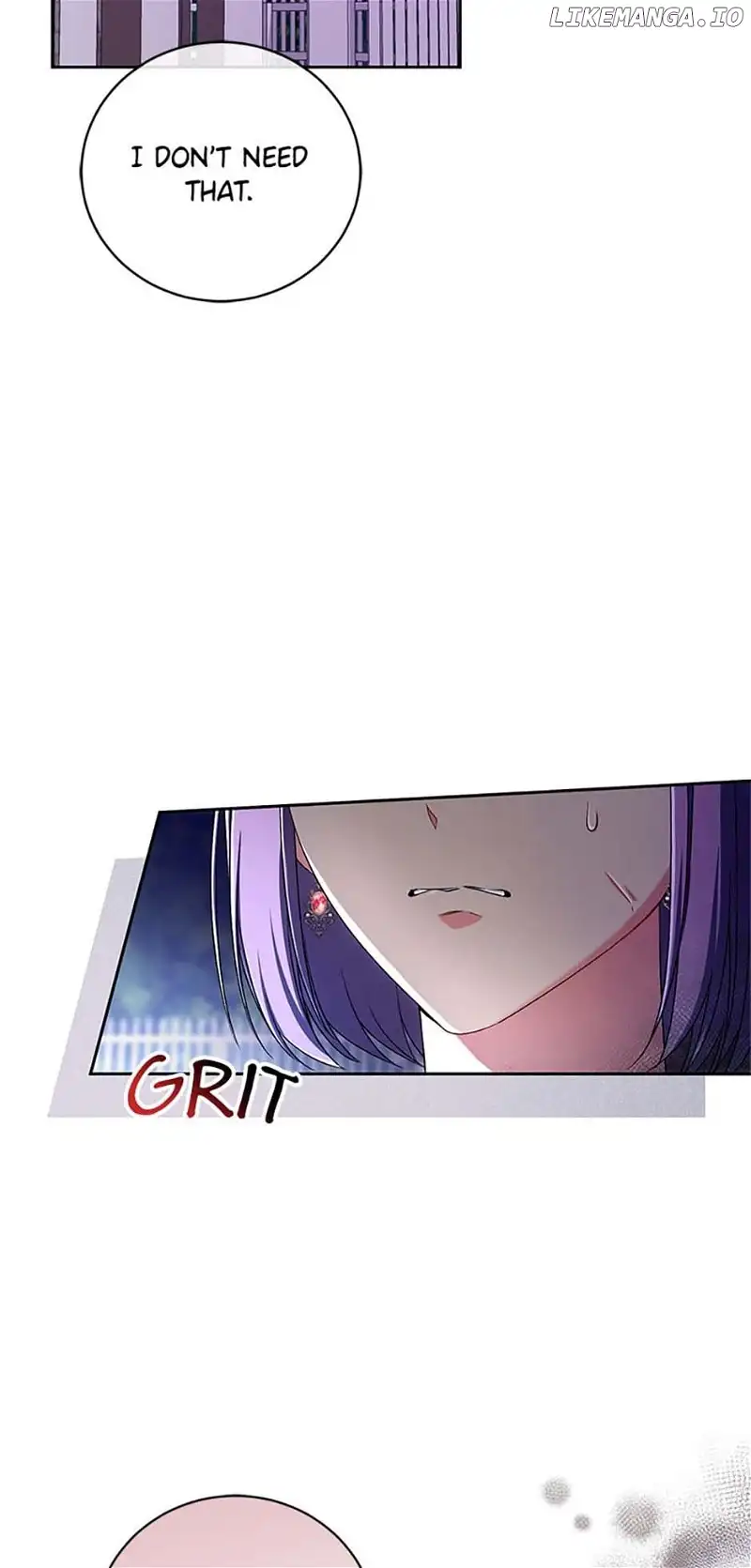 Demon King’s Doll Butler - Chapter 38 - 47