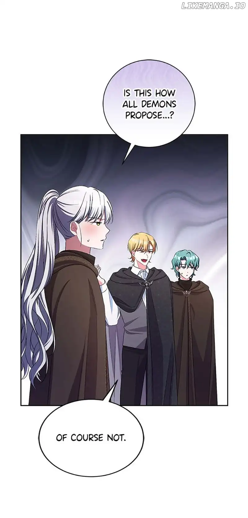 Demon King’s Doll Butler - Chapter 38 - 50