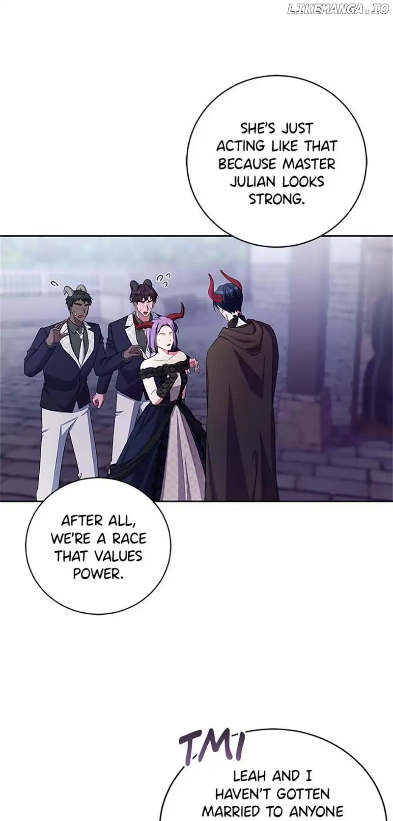 Demon King’s Doll Butler - Chapter 38 - 51