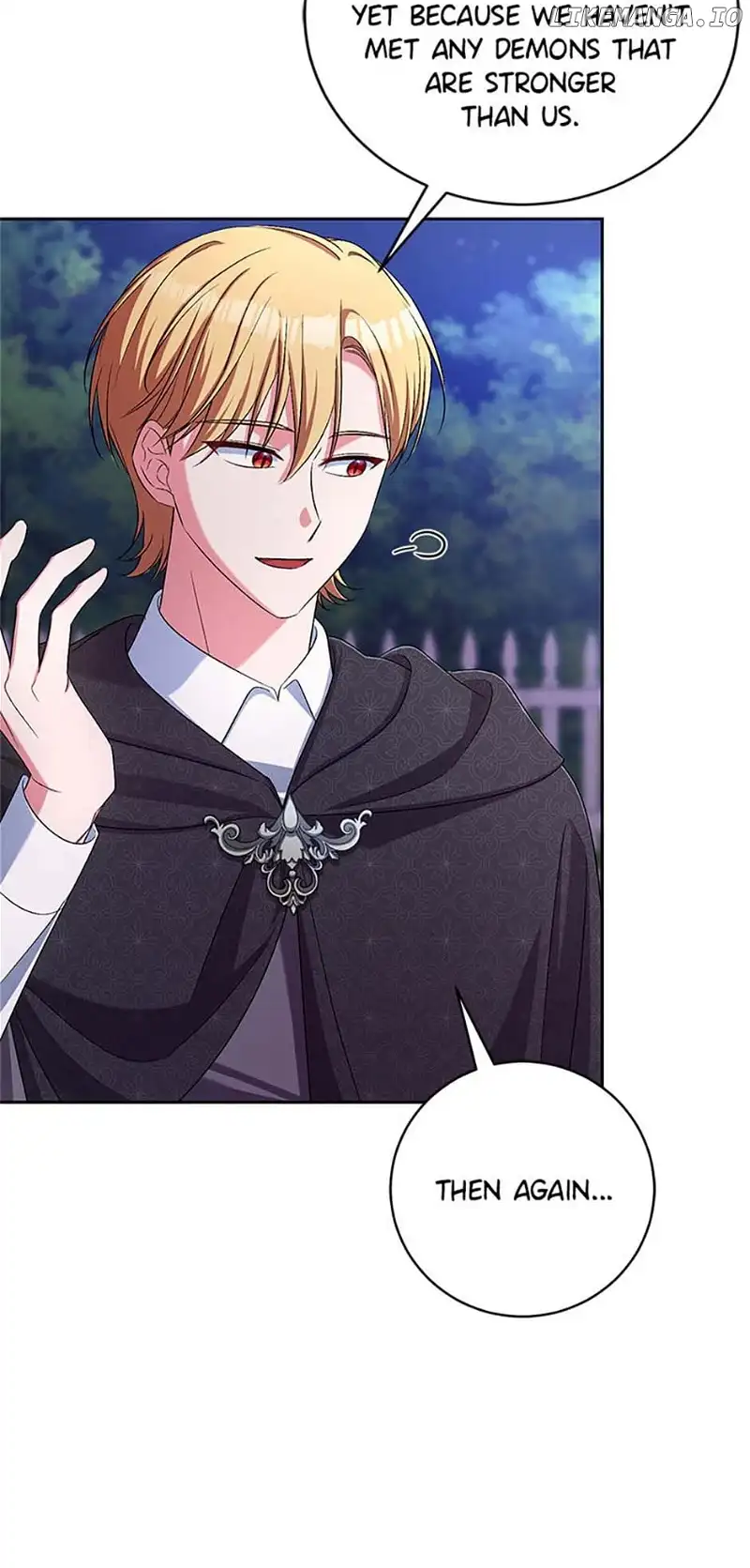 Demon King’s Doll Butler - Chapter 38 - 52