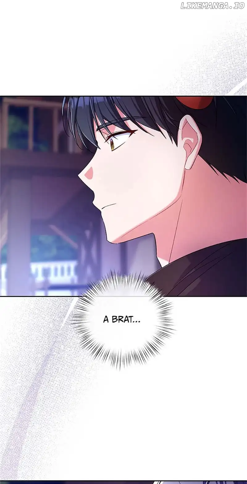 Demon King’s Doll Butler - Chapter 38 - 54