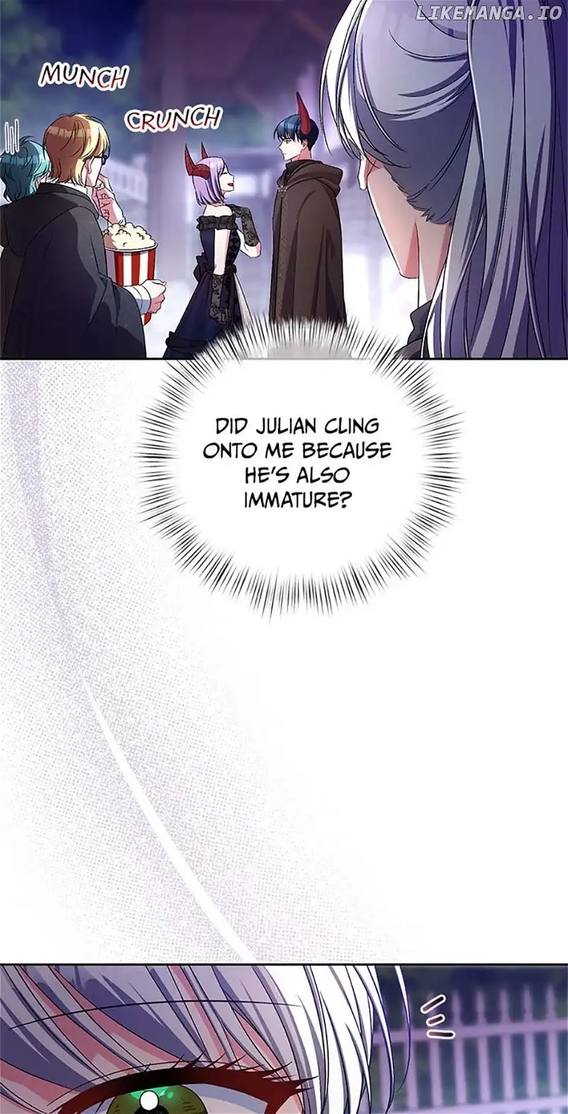 Demon King’s Doll Butler - Chapter 38 - 55