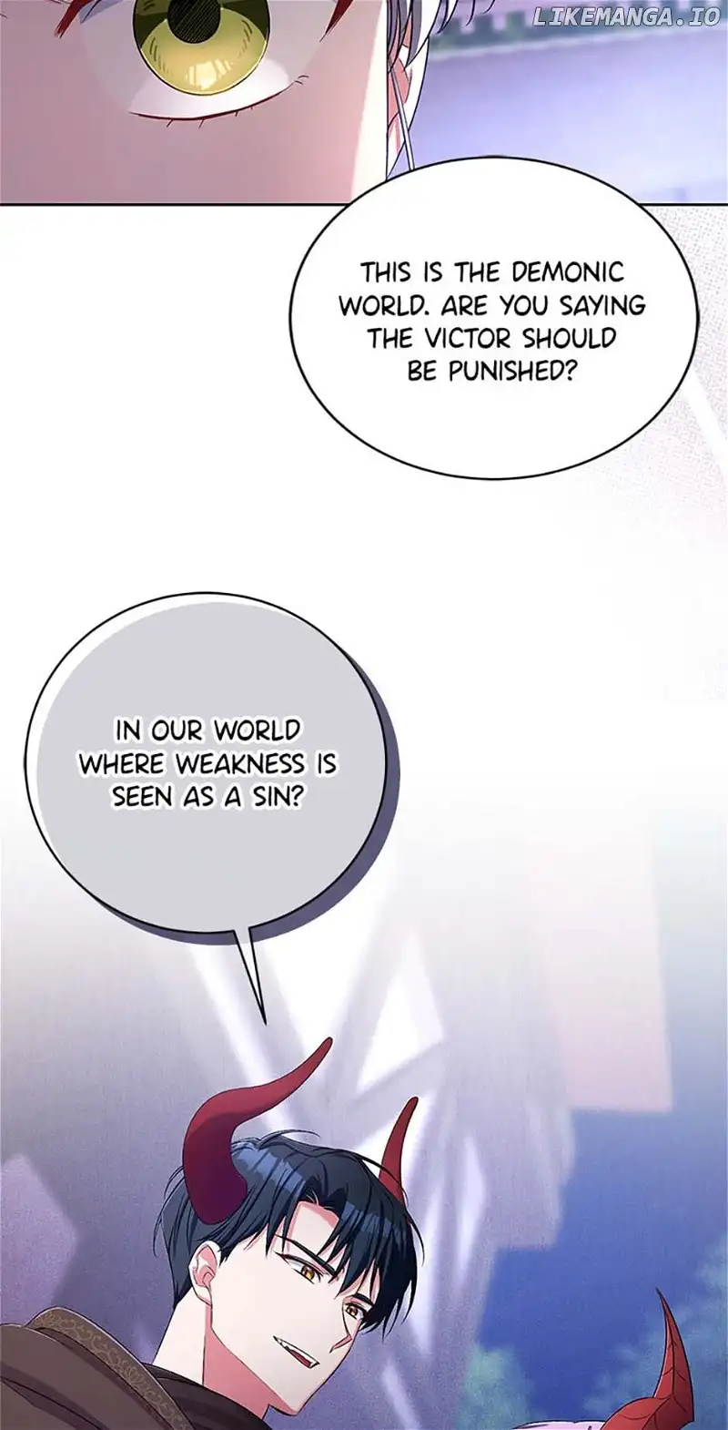 Demon King’s Doll Butler - Chapter 38 - 56