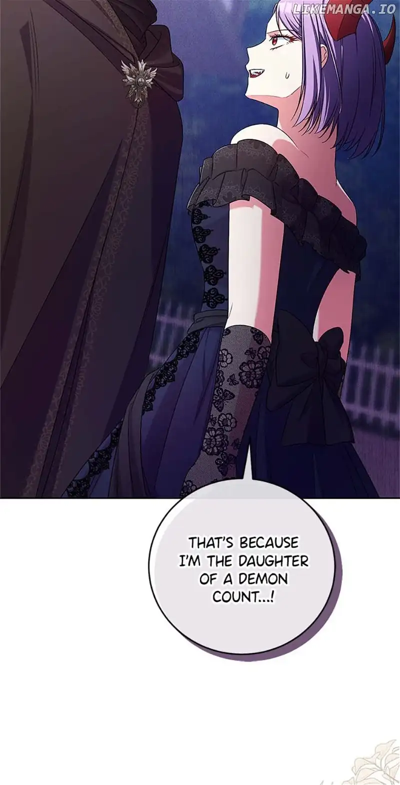 Demon King’s Doll Butler - Chapter 38 - 57