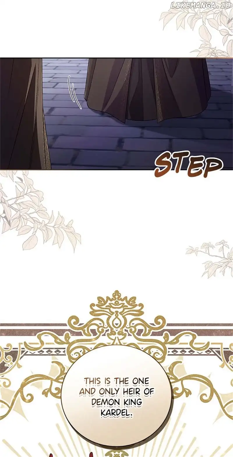 Demon King’s Doll Butler - Chapter 38 - 58