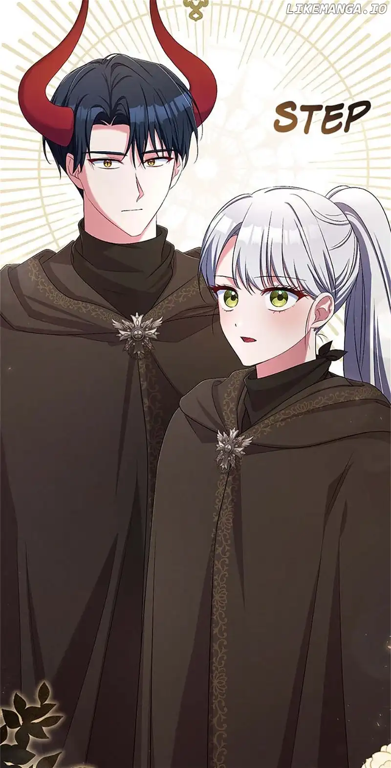 Demon King’s Doll Butler - Chapter 38 - 59