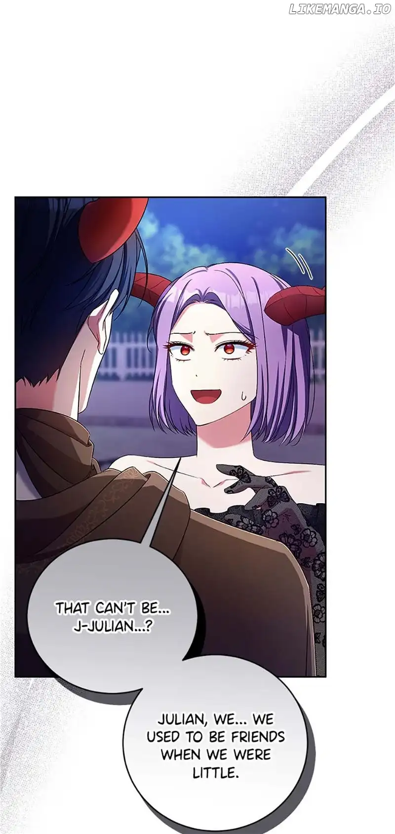 Demon King’s Doll Butler - Chapter 38 - 62