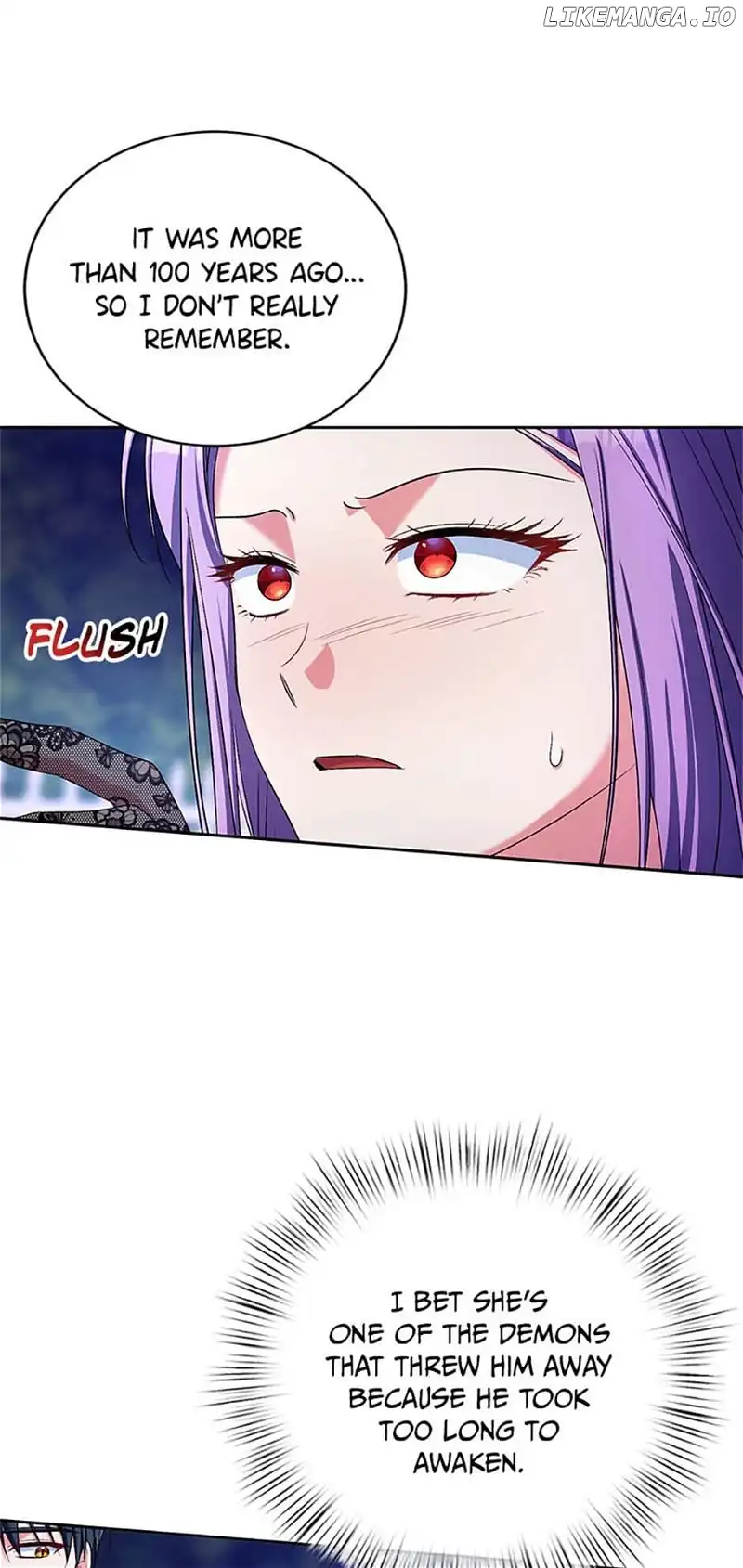 Demon King’s Doll Butler - Chapter 38 - 65