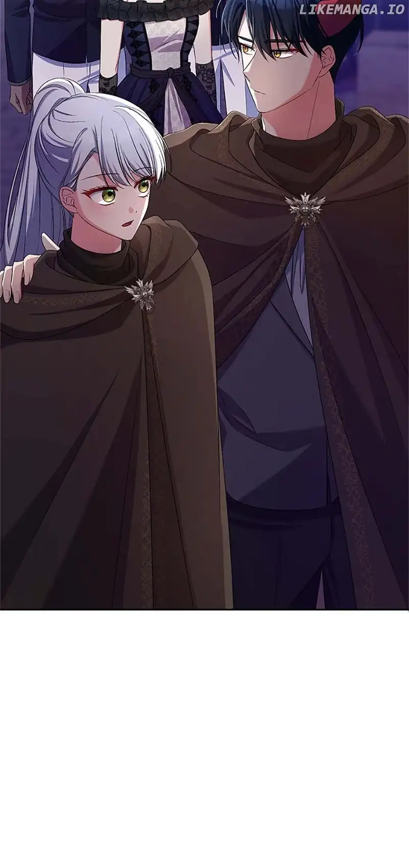 Demon King’s Doll Butler - Chapter 38 - 67