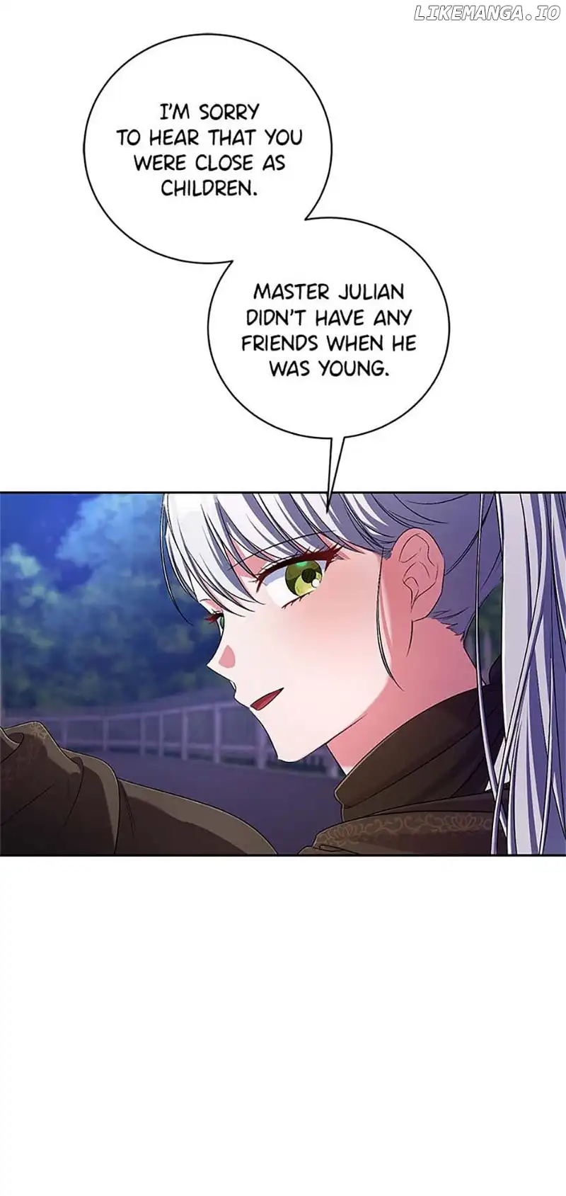 Demon King’s Doll Butler - Chapter 38 - 70