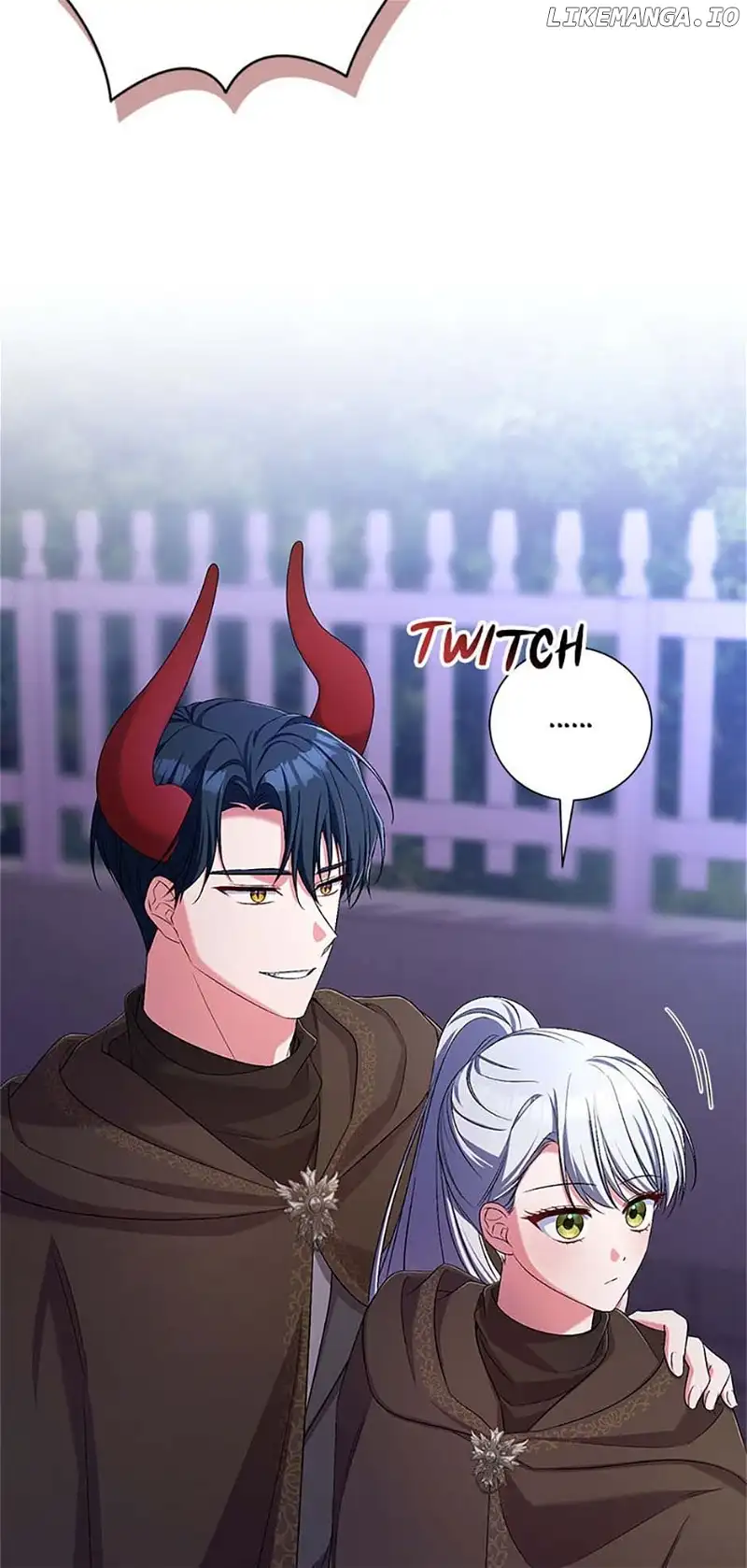 Demon King’s Doll Butler - Chapter 38 - 72