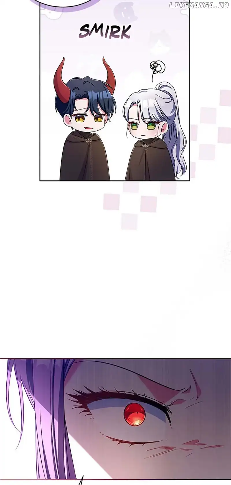 Demon King’s Doll Butler - Chapter 38 - 74