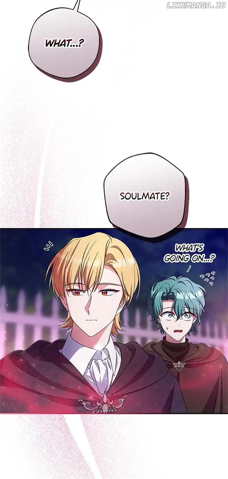 Demon King’s Doll Butler - Chapter 38 - 75