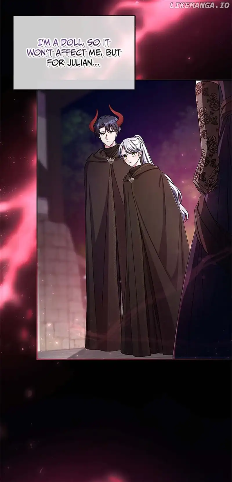 Demon King’s Doll Butler - Chapter 39 - 5