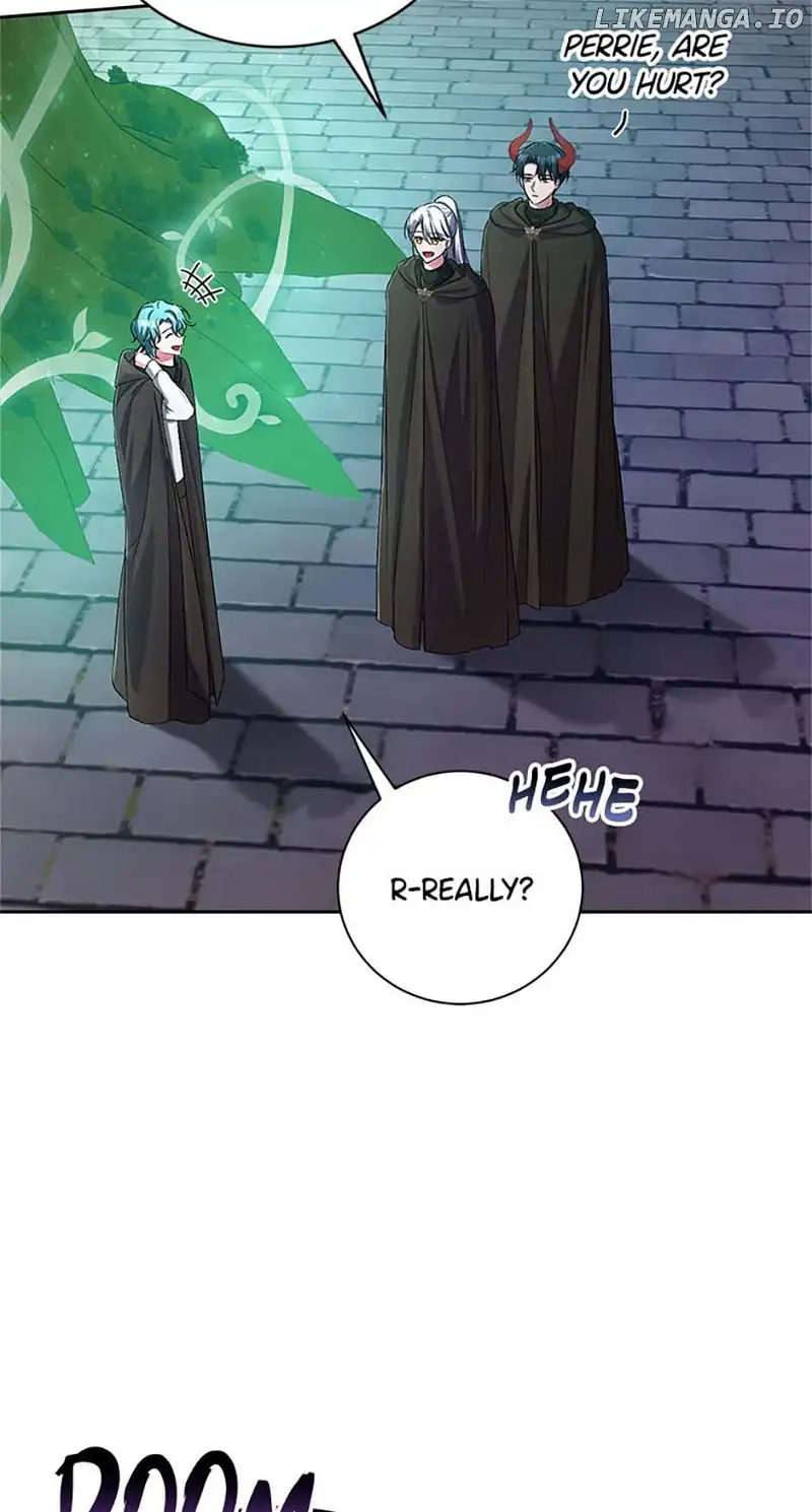 Demon King’s Doll Butler - Chapter 39 - 15