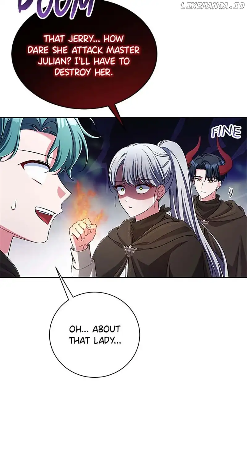 Demon King’s Doll Butler - Chapter 39 - 16