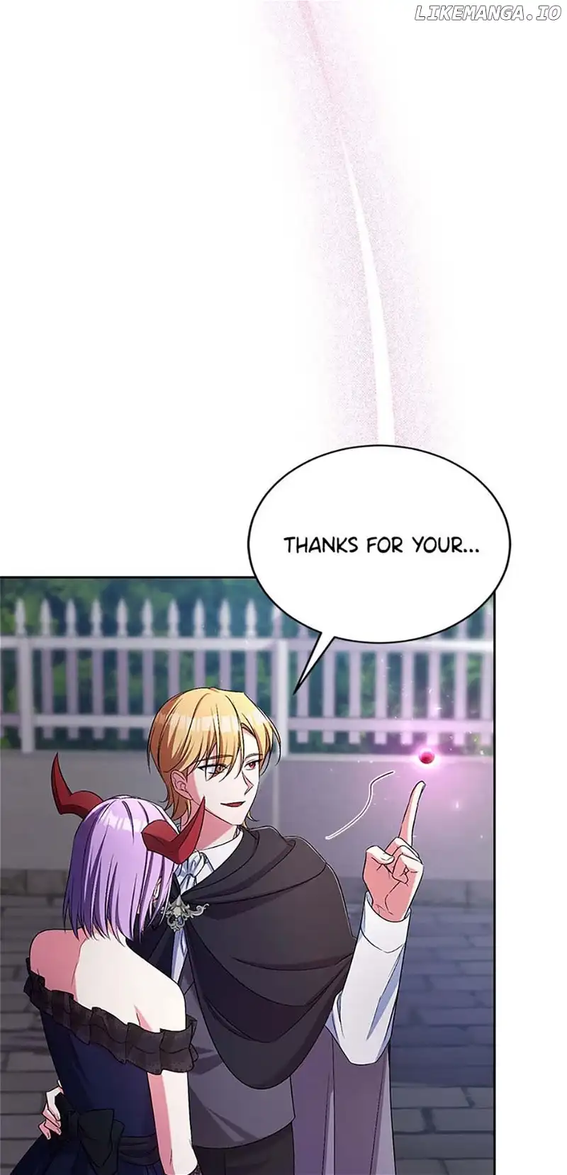 Demon King’s Doll Butler - Chapter 39 - 20