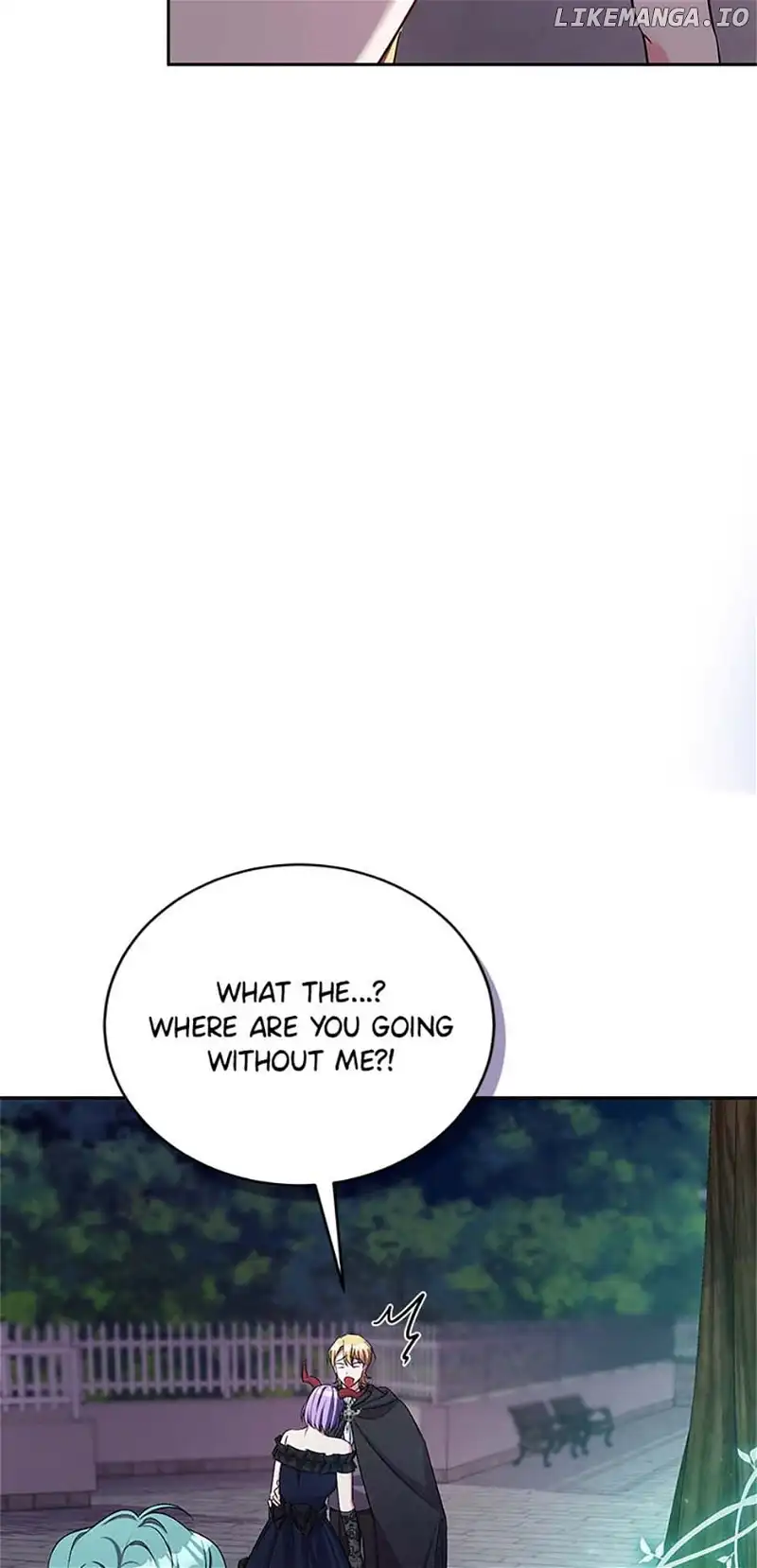 Demon King’s Doll Butler - Chapter 39 - 22