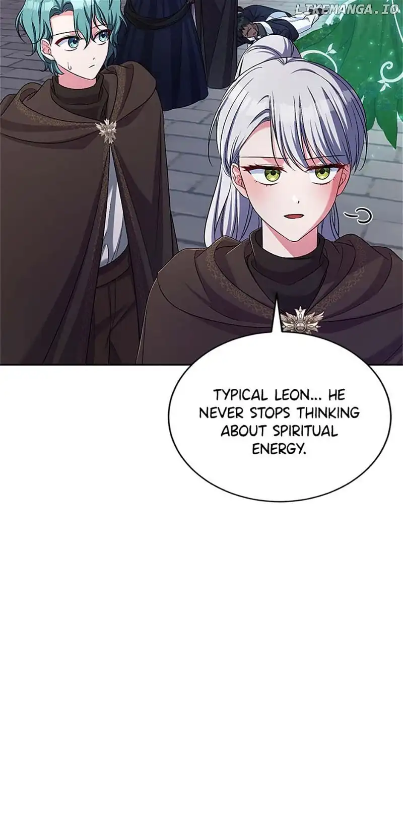 Demon King’s Doll Butler - Chapter 39 - 23