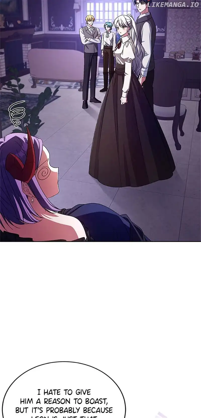 Demon King’s Doll Butler - Chapter 39 - 25