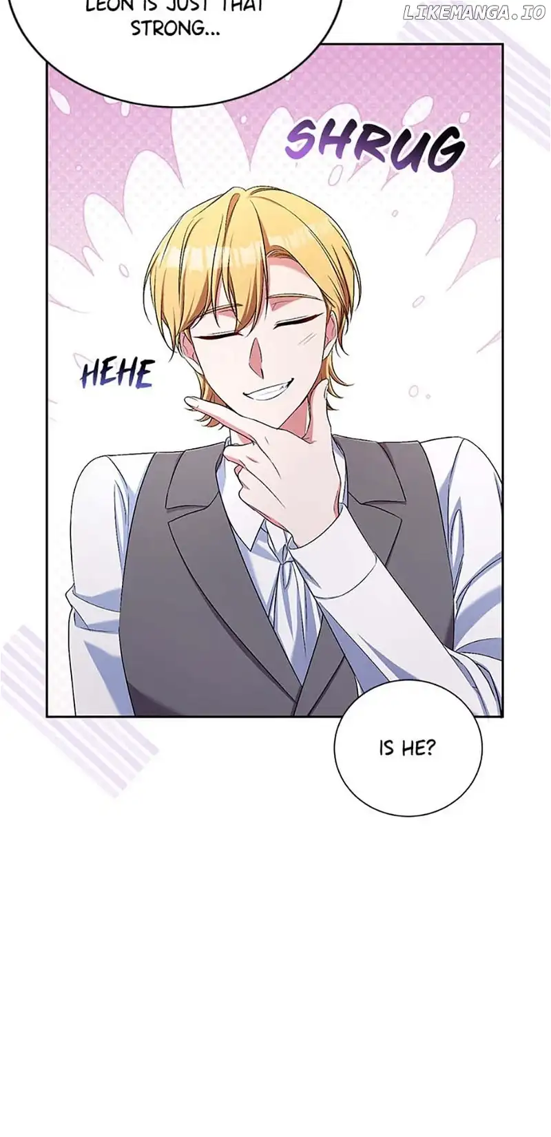 Demon King’s Doll Butler - Chapter 39 - 26