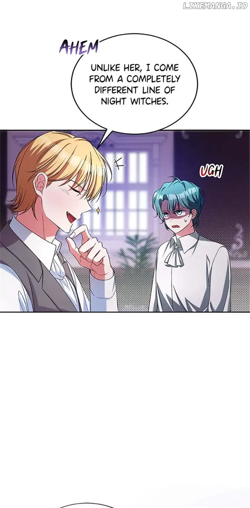 Demon King’s Doll Butler - Chapter 39 - 27