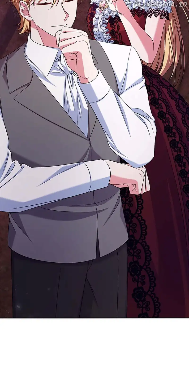 Demon King’s Doll Butler - Chapter 39 - 29