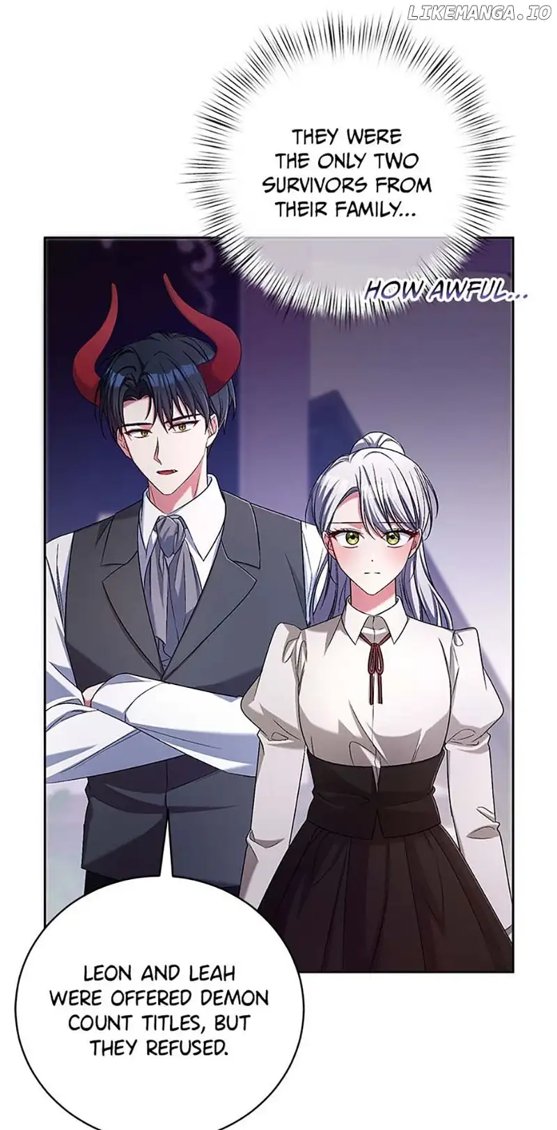 Demon King’s Doll Butler - Chapter 39 - 30