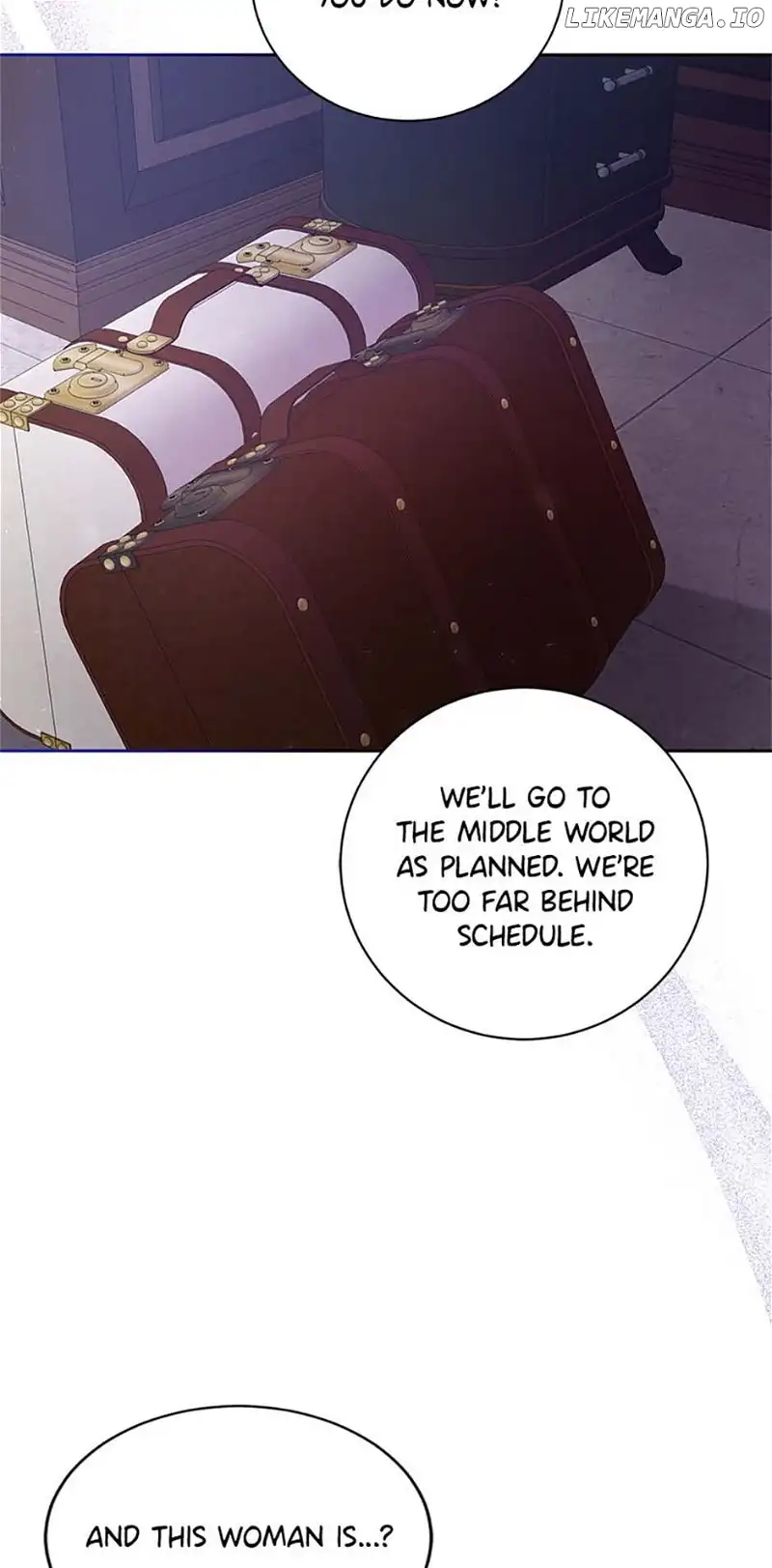 Demon King’s Doll Butler - Chapter 39 - 32