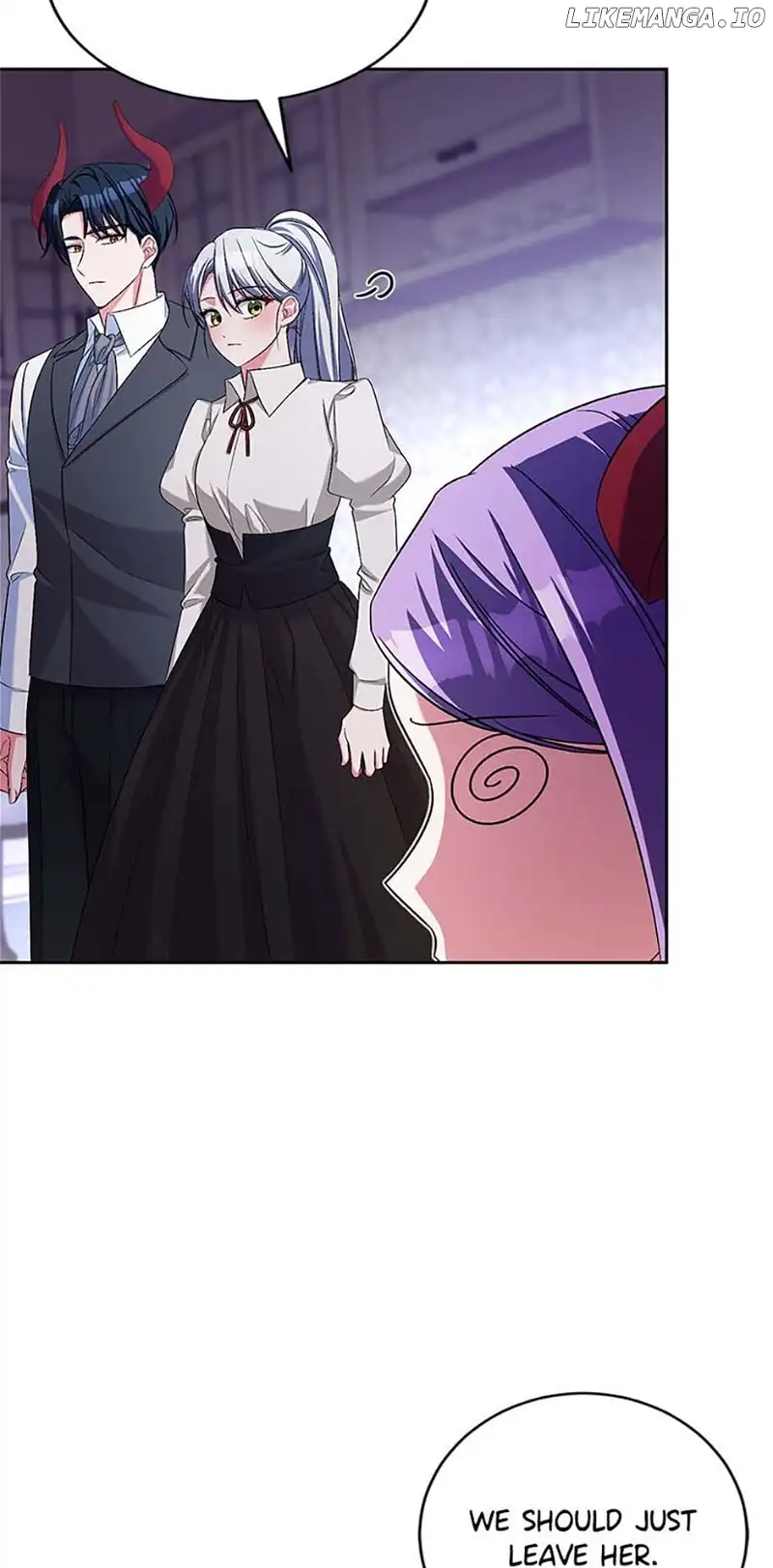 Demon King’s Doll Butler - Chapter 39 - 33