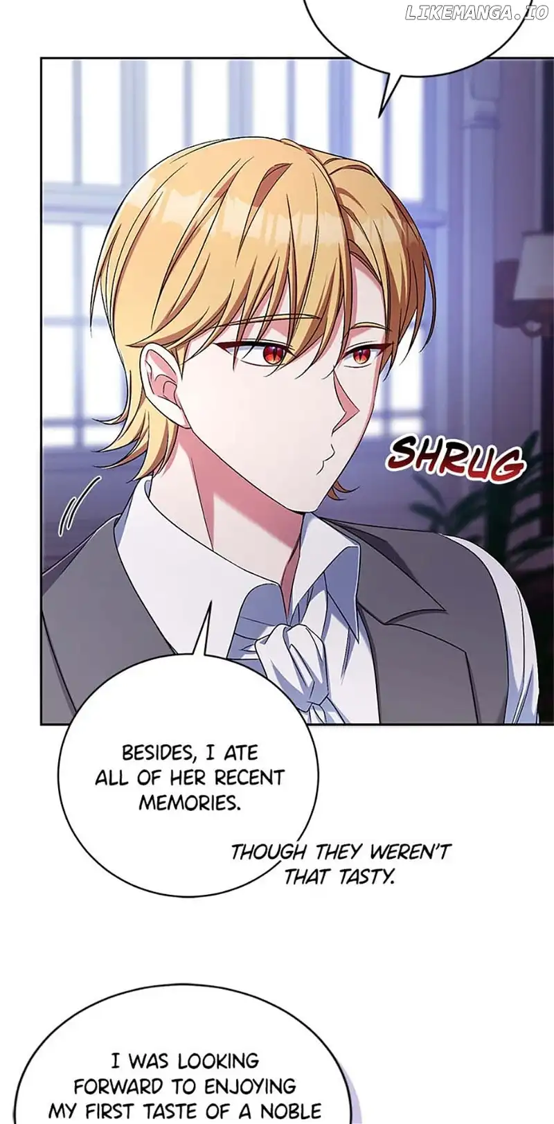 Demon King’s Doll Butler - Chapter 39 - 34