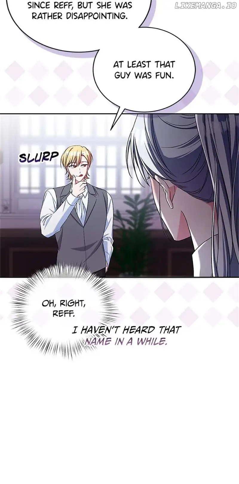 Demon King’s Doll Butler - Chapter 39 - 35