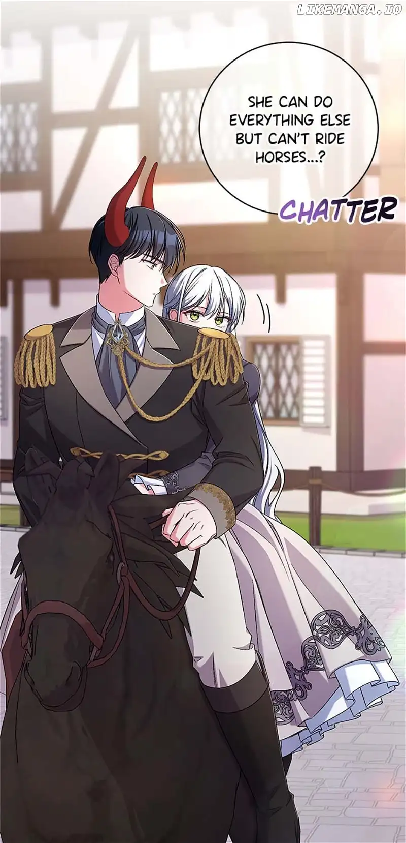 Demon King’s Doll Butler - Chapter 39 - 38