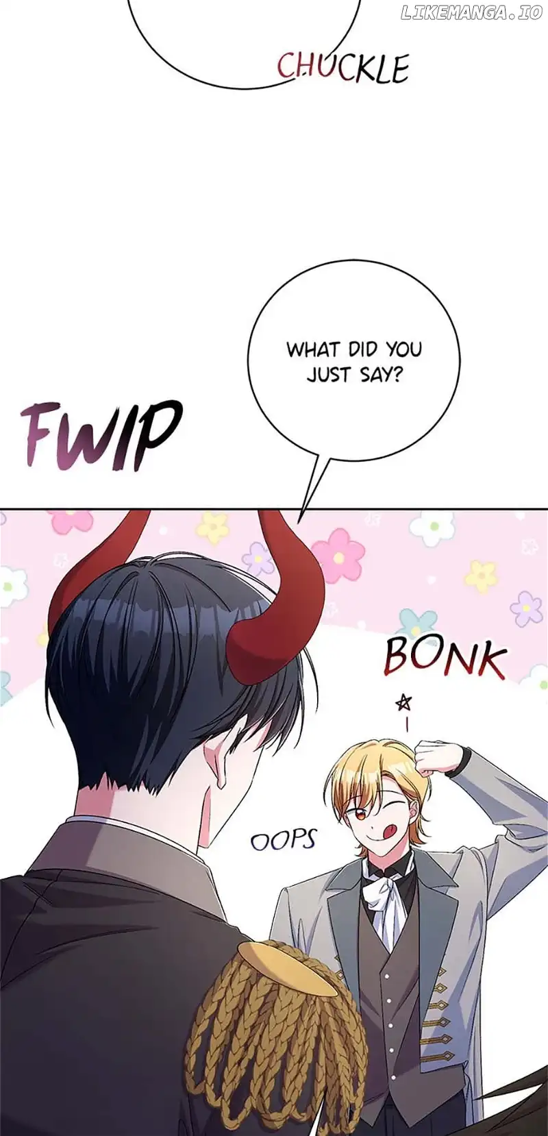 Demon King’s Doll Butler - Chapter 39 - 40