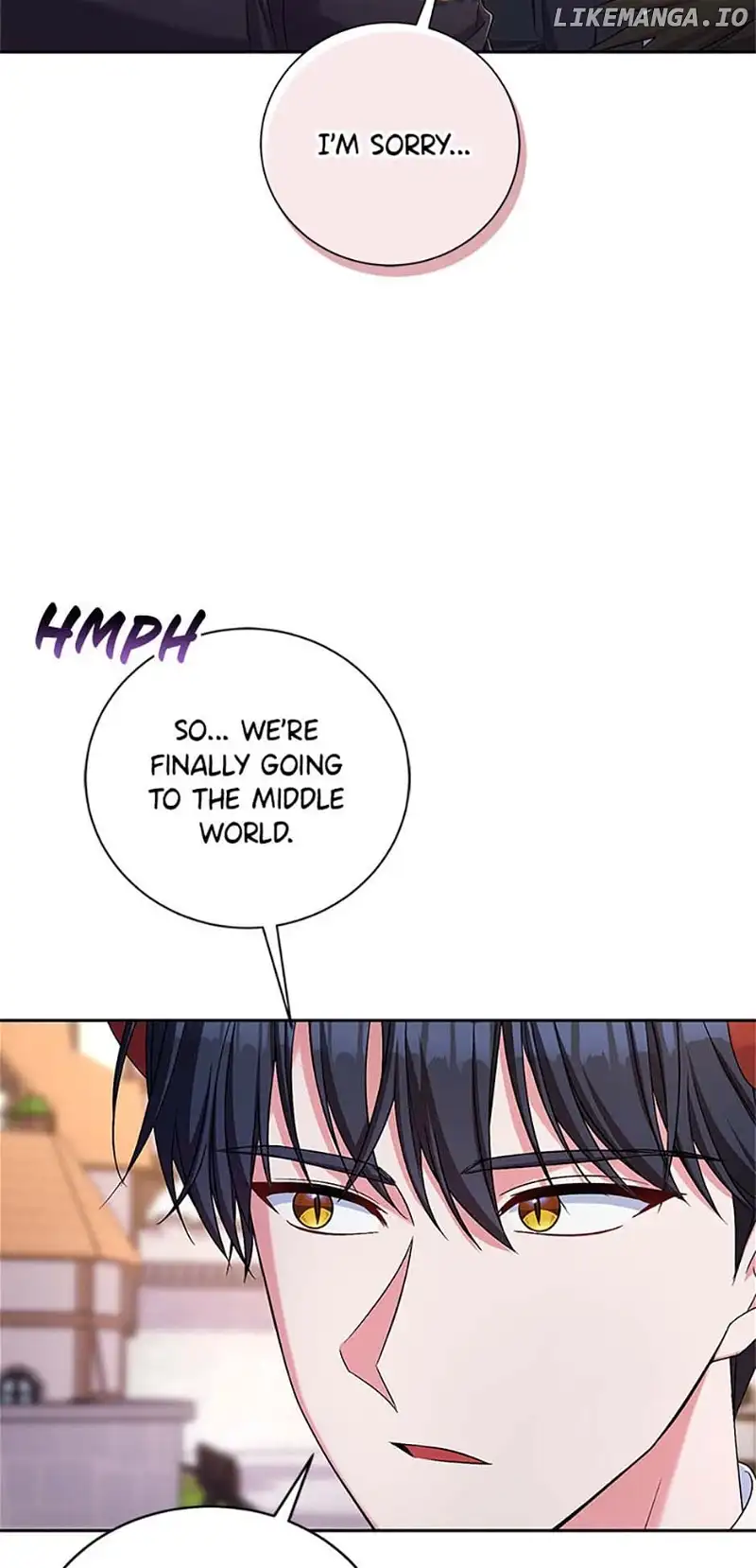 Demon King’s Doll Butler - Chapter 39 - 41