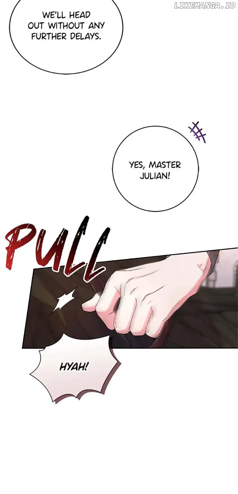 Demon King’s Doll Butler - Chapter 39 - 42